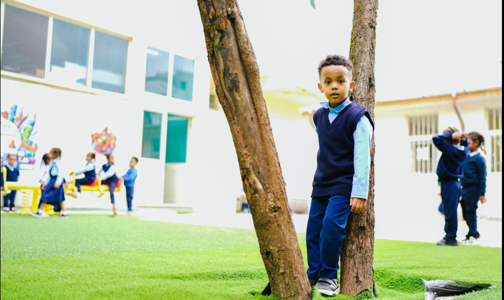 Summit Preschool